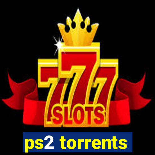 ps2 torrents